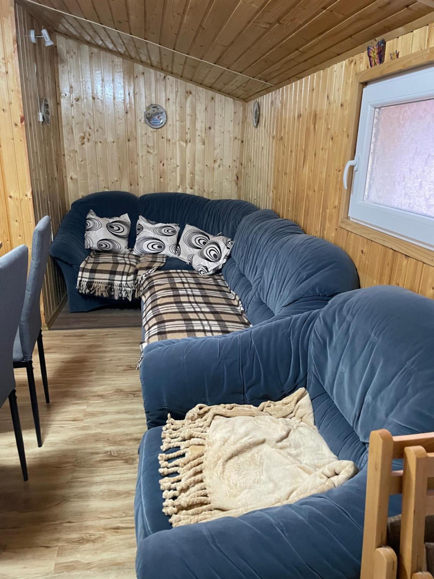 Pensiunea Casa Ioana Şugag 外观 照片
